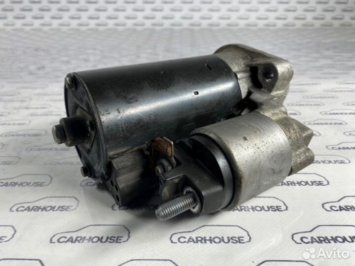 Стартер Mercedes Benz C-Klass W204 1.8 M271.820