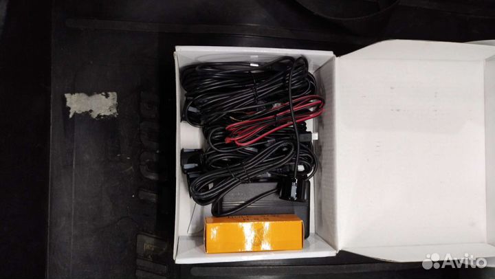 Аксессуары