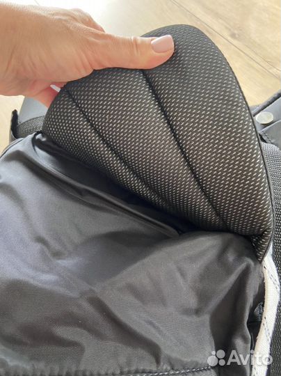 Хоккейные шорты Flame