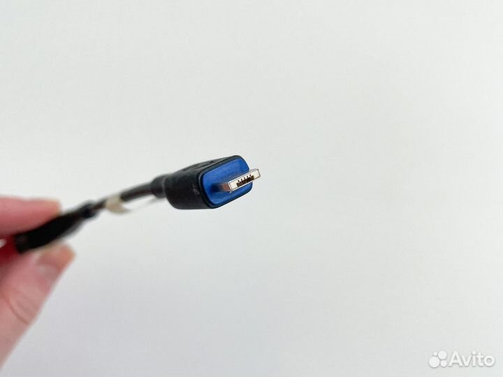 Оригинальный кабель Nokia CA-157 USB OTG