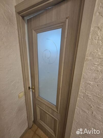 Межкомнатные двери бу с коробкой, наличники замки