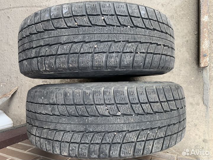 Triangle TR777 225/60 R17