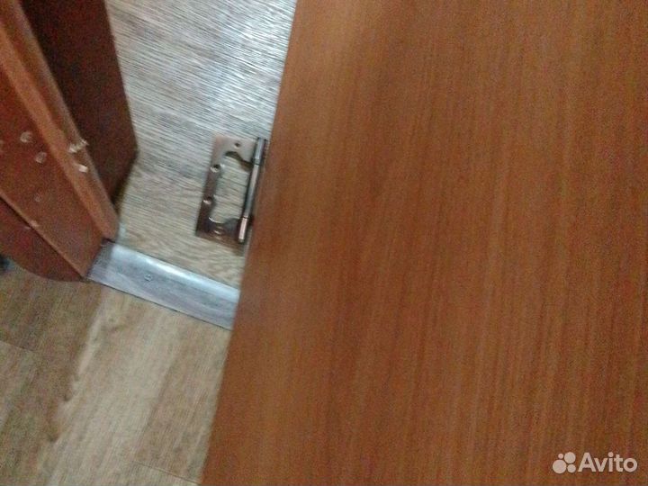 Дверь межкомнатная