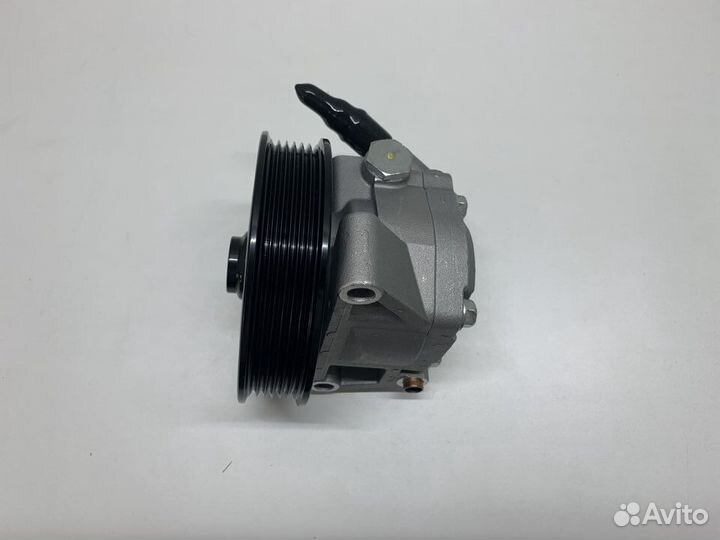 Насос гур Ford Mondeo 4 / Galaxy/ S-MAX 0615