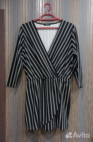 Комбинезон женский