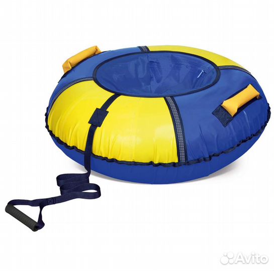 Тюбинг Nika 70