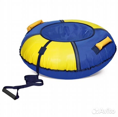 Тюбинг Nika 70