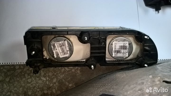 Фара передняя левая правая Espero Цена за шт