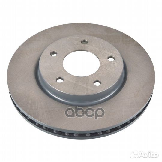 Диск тормозной mitsubishi: lancer sportback (CX