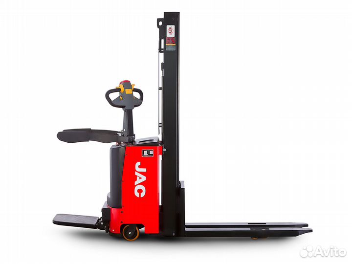 Штабелер (ричтрак) JAC CDD 20, 2024