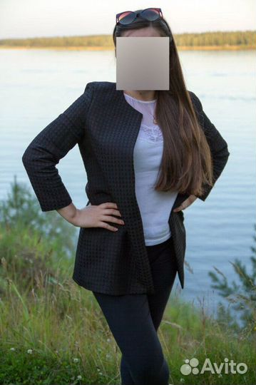 Жакет