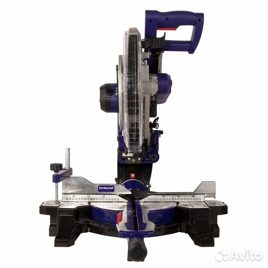 Пила торцовочная пульсар птн 305-2000