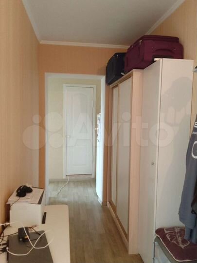 1-к. квартира, 40,5 м², 2/5 эт.