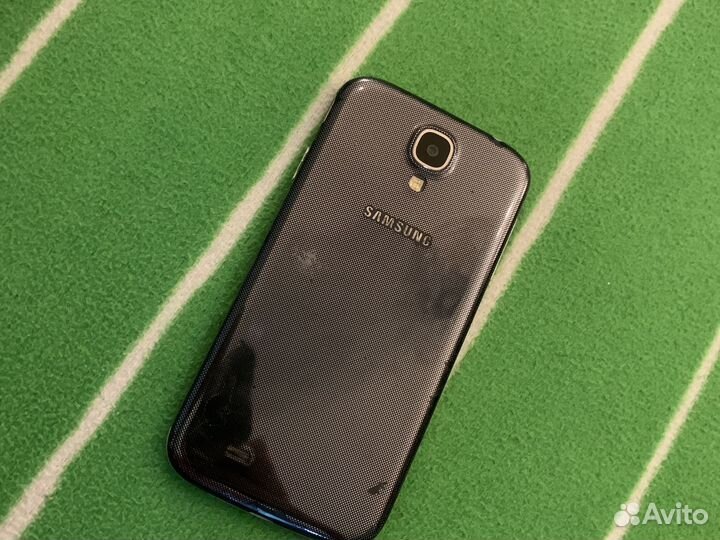 Samsung Galaxy S4 GT-I9507V, 2/16 ГБ