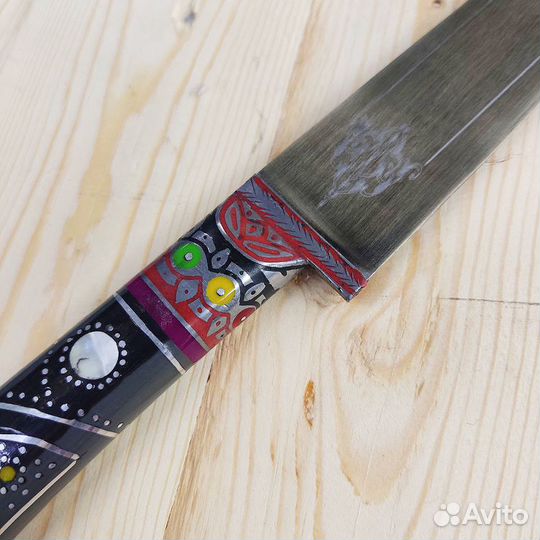 Ножи Пчак в ассортименте