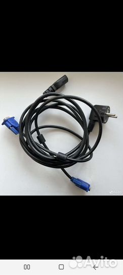 Монитор LG flatron