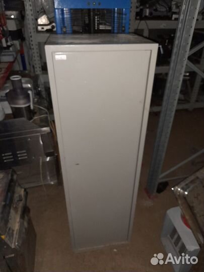 Шкаф бухгалтерский контур кб-021т