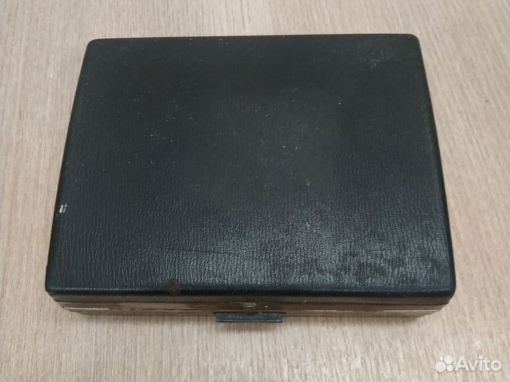 Электробритва эра 10