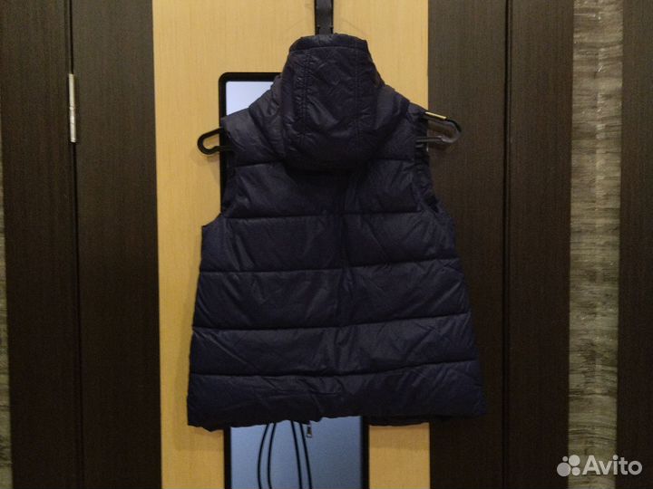 Жилетка детская