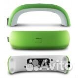 Новая LED лампа 9w