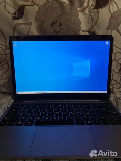 Ноутбук teclast