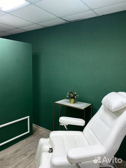 Аренда кабинета маникюра и педикюра