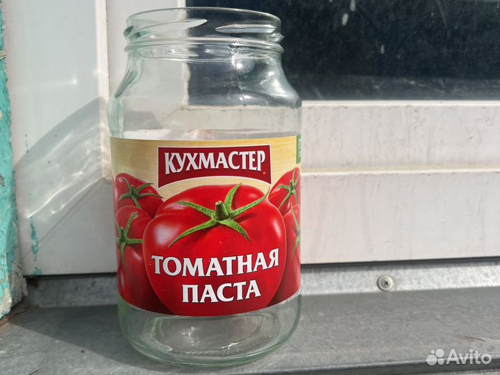 Банки стеклянные 3 литра