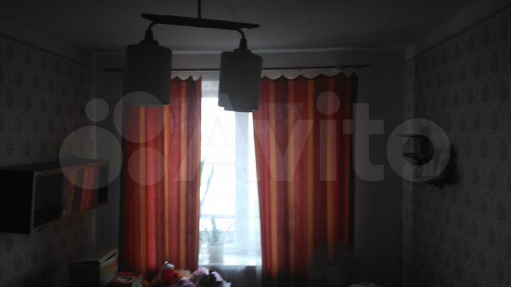 4-к. квартира, 76 м², 4/5 эт.
