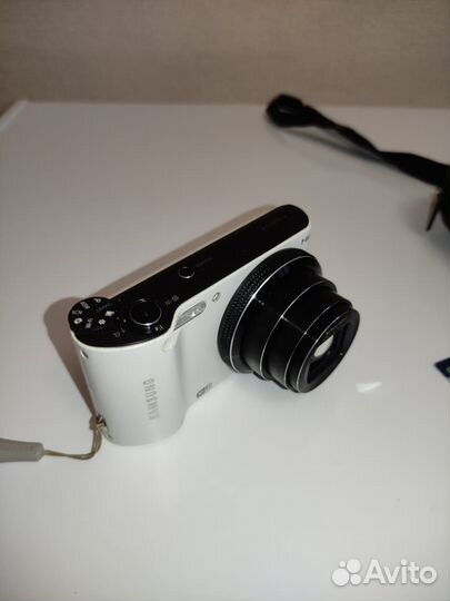 Фотоаппарат Samsung WB150F