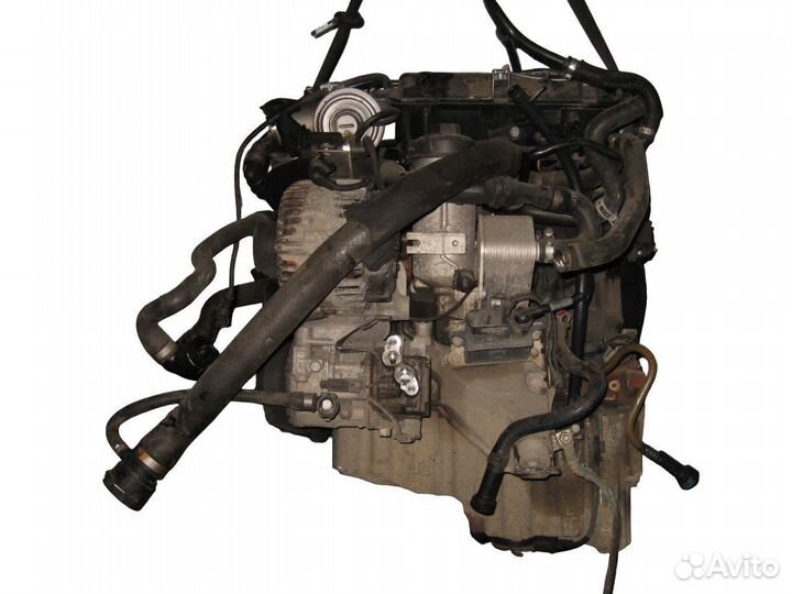 Двигатель M47N 204D4 2.0TDI для бмв Е46, Е90, Е60