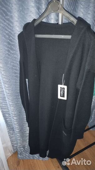 Кардиган женский