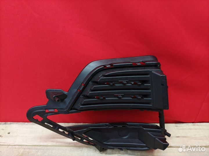 Окантовка птф правая Chery Tiggo 8 pro 2022