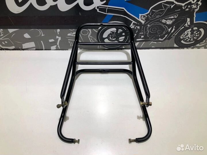 Багажник Kawasaki GPZ 500 (EX 500) 1993г