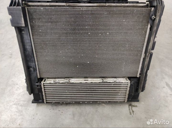 Панель в сборе Bmw X3 F25 N55B30A 10.24.2011