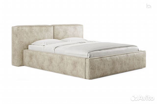 Кровать с п/м 180 х 200 Europa