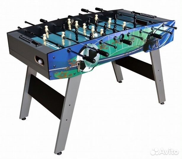 Игровой стол Weekend 6 в 1 