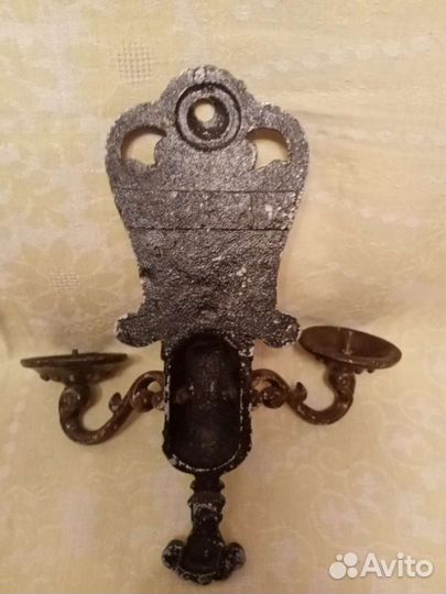 Подсвечник