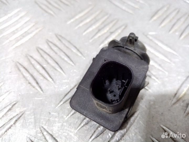 Б/У Датчик NOX#001