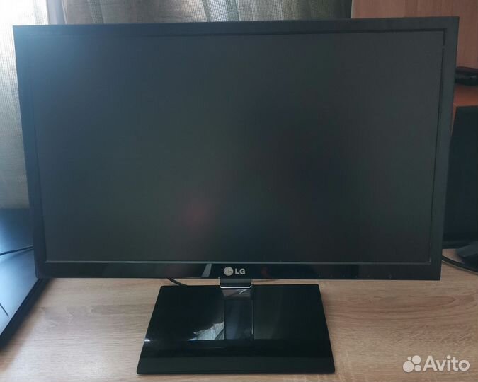 Монитор LG