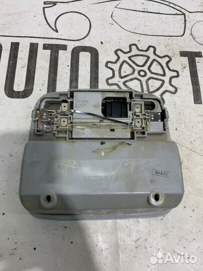 Плафон потолочный Honda Accord 7/ CL9 K24A3 2007