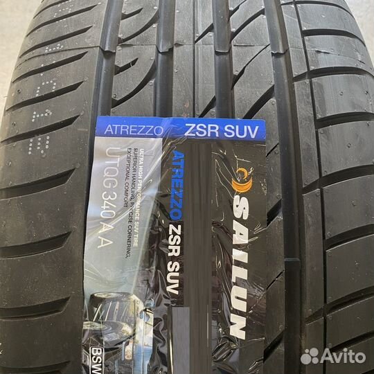 Sailun Atrezzo ZSR SUV 295/40 R22 112Y