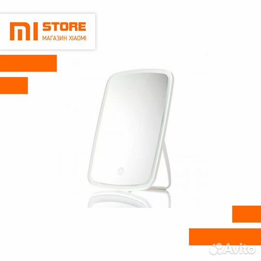 Зеркало для макияжа Xiaomi