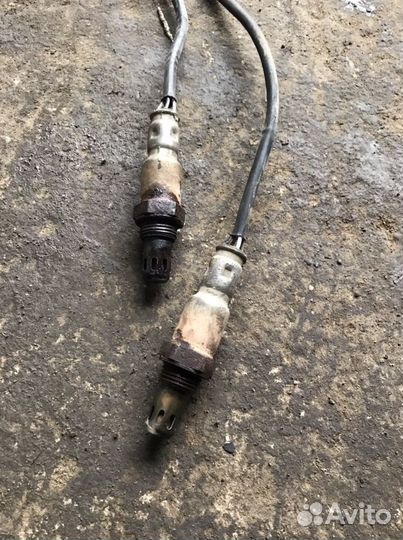 Daewoo matiz лямбда зонт