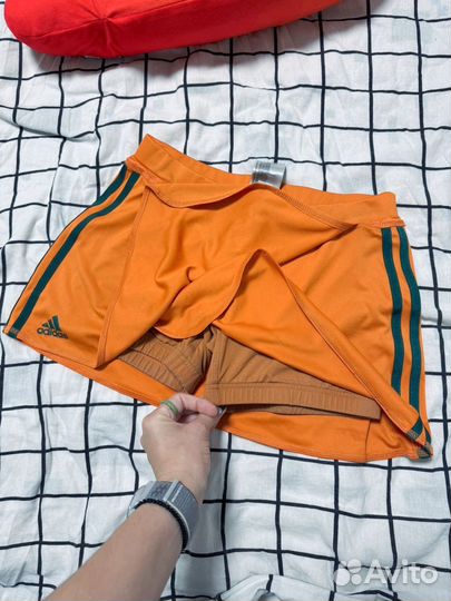 Юбка шорты для тенниса adidas