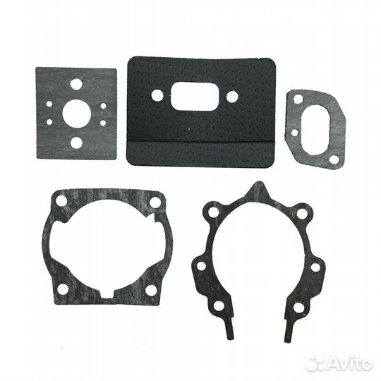 Прокладки на все виды бензокос Бензопил Триммеров