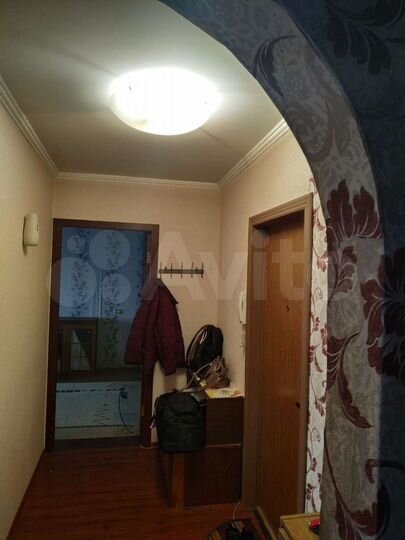 2-к. квартира, 50 м², 10/10 эт.