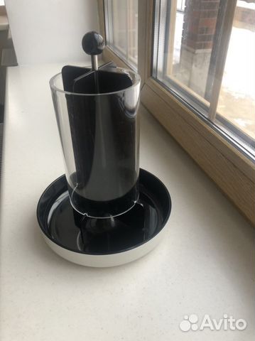Подставка/контейнер для кофейных капсул