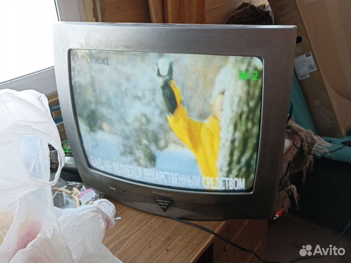 Телевизоры