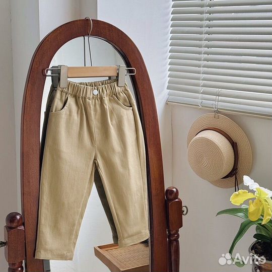 Штаны/брюки детские