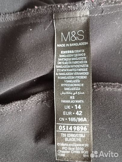 Ботинки ecco р 37 новые